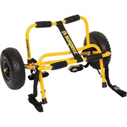 Suspenz DLX Airless Cart